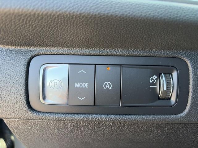 2026 Chevrolet Traverse LT w/1LT