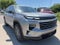 2026 Chevrolet Traverse LT w/1LT