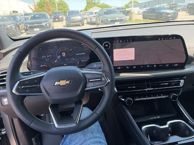 2026 Chevrolet Traverse LT w/1LT