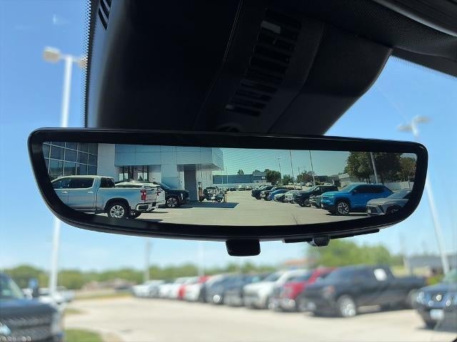 2026 Chevrolet Traverse LT w/1LT