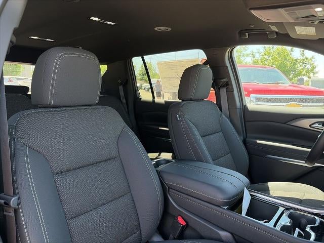 2026 Chevrolet Traverse LT w/1LT