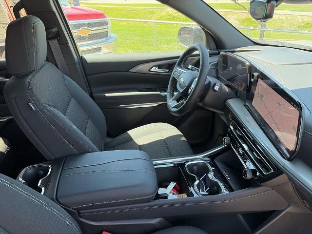 2026 Chevrolet Traverse LT w/1LT