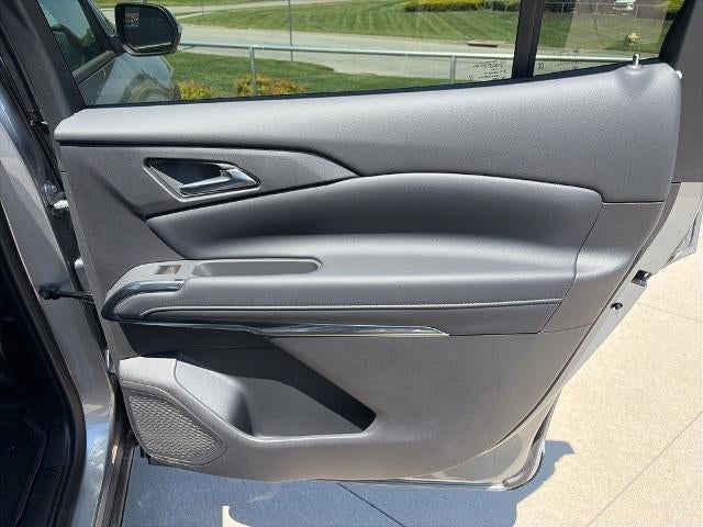 2026 Chevrolet Traverse LT w/1LT