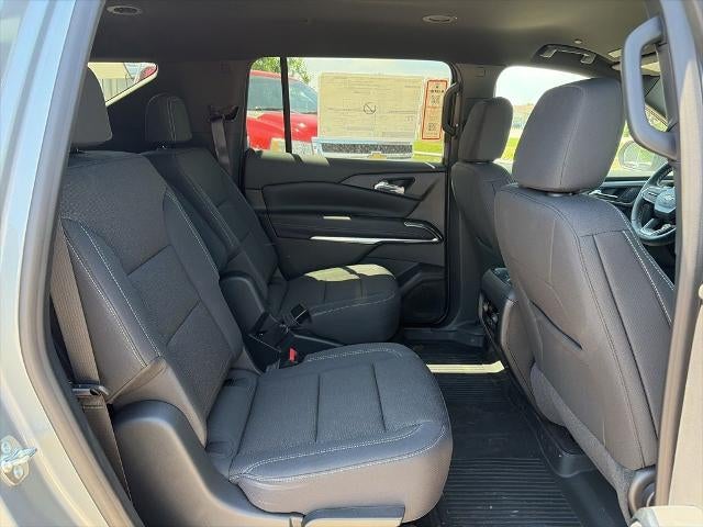2026 Chevrolet Traverse LT w/1LT