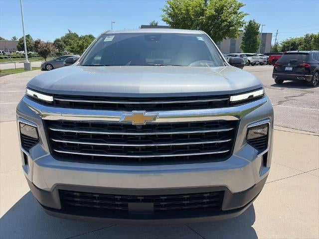 2026 Chevrolet Traverse LT w/1LT