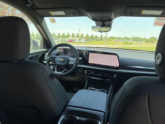 2026 Chevrolet Traverse LT w/1LT