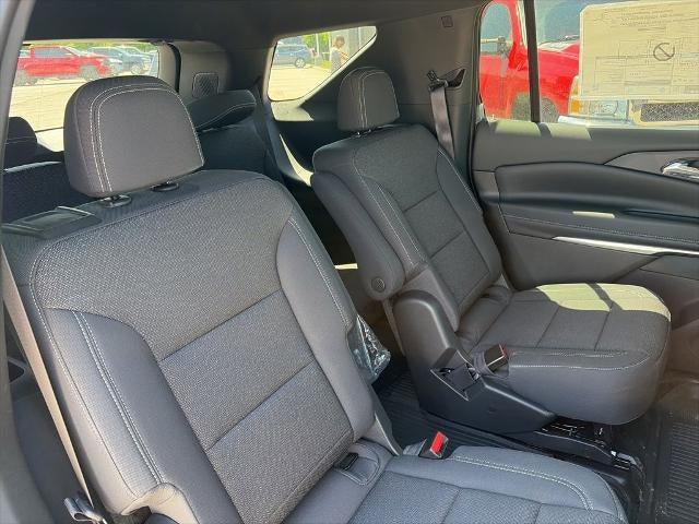 2026 Chevrolet Traverse LT w/1LT