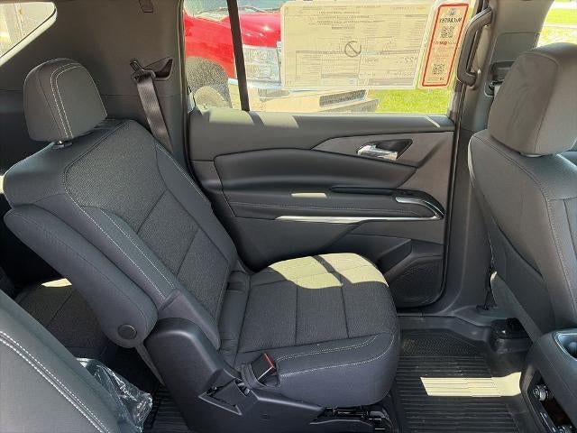 2026 Chevrolet Traverse LT w/1LT