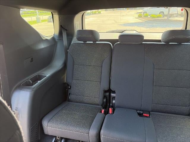 2026 Chevrolet Traverse LT w/1LT