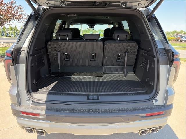 2026 Chevrolet Traverse LT w/1LT