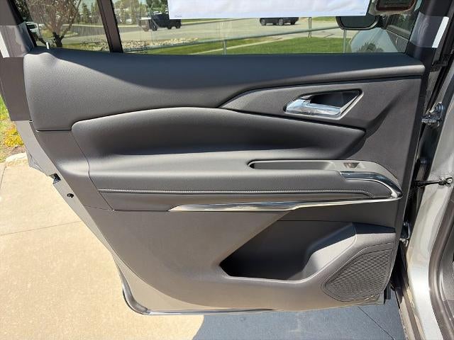 2026 Chevrolet Traverse LT w/1LT