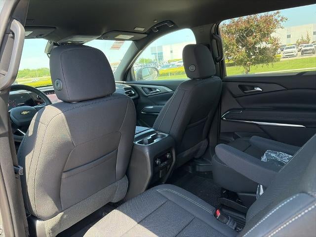 2026 Chevrolet Traverse LT w/1LT