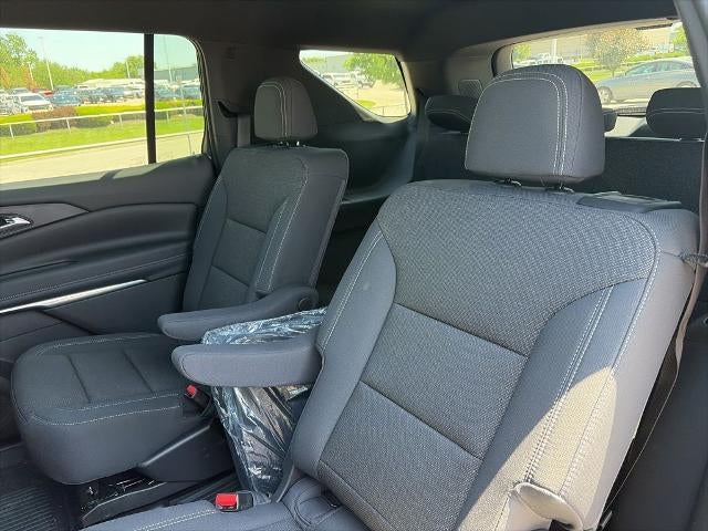 2026 Chevrolet Traverse LT w/1LT