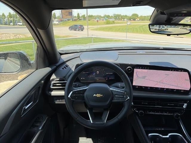 2026 Chevrolet Traverse LT w/1LT