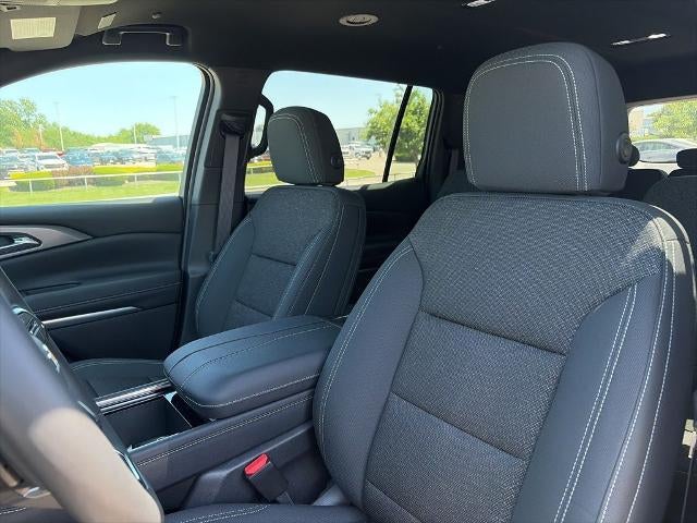 2026 Chevrolet Traverse LT w/1LT
