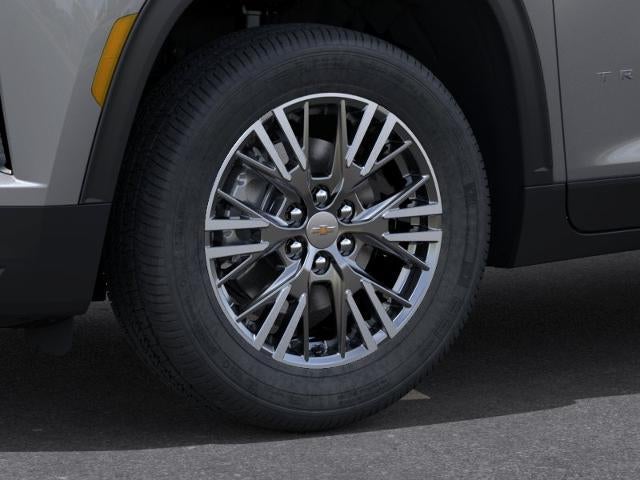 2026 Chevrolet Traverse LT w/1LT