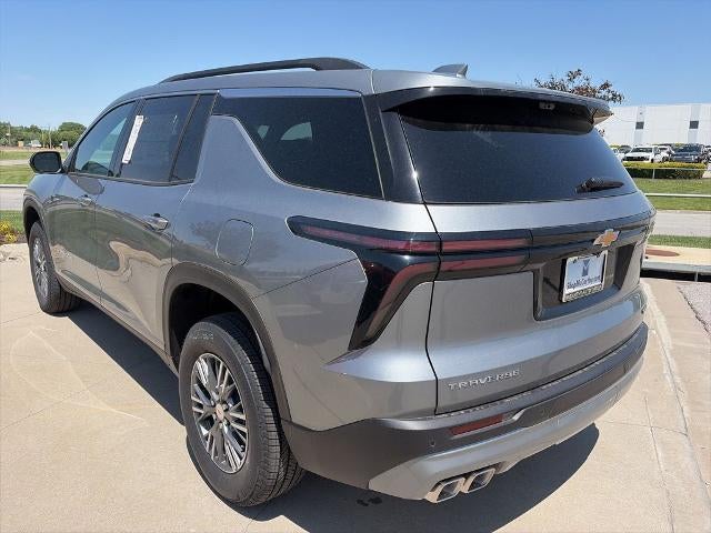 2026 Chevrolet Traverse LT w/1LT