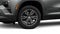 2026 Chevrolet Traverse LT w/1LT