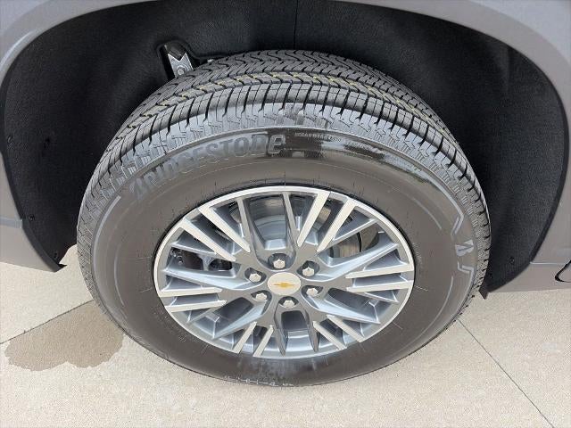 2026 Chevrolet Traverse LT w/1LT