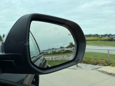 2026 Chevrolet Traverse LT w/1LT