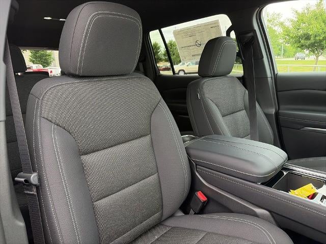 2026 Chevrolet Traverse LT w/1LT
