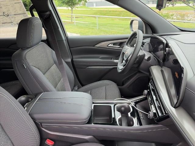 2026 Chevrolet Traverse LT w/1LT