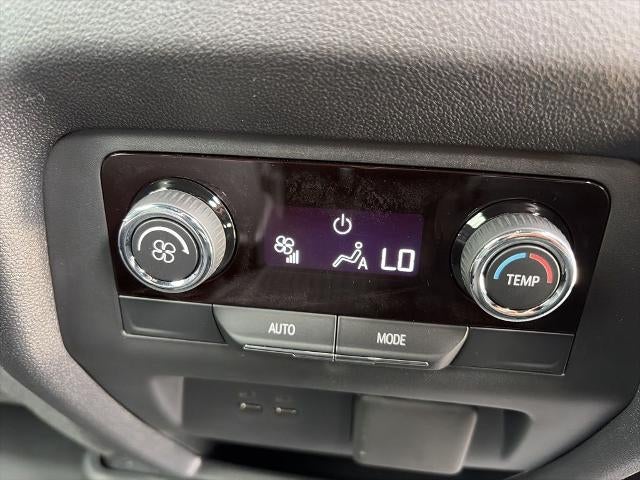 2026 Chevrolet Traverse LT w/1LT