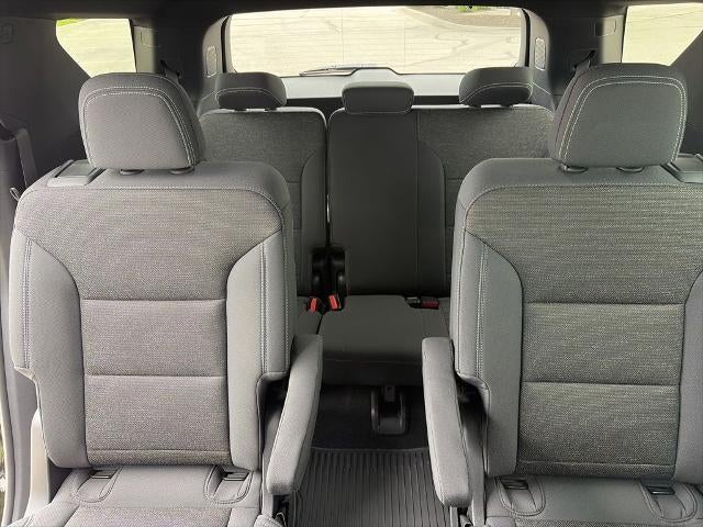 2026 Chevrolet Traverse LT w/1LT