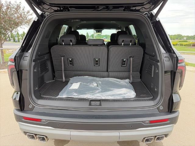 2026 Chevrolet Traverse LT w/1LT