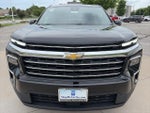2026 Chevrolet Traverse LT w/1LT