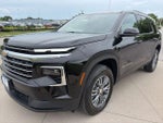 2026 Chevrolet Traverse LT w/1LT