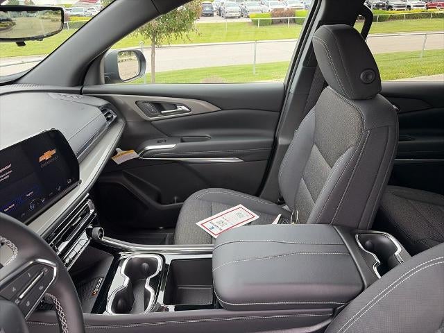 2026 Chevrolet Traverse LT w/1LT