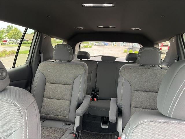 2026 Chevrolet Traverse LT w/1LT