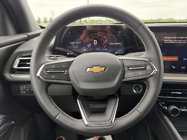 2026 Chevrolet Traverse LT w/1LT