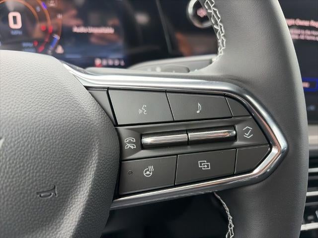 2026 Chevrolet Traverse LT w/1LT
