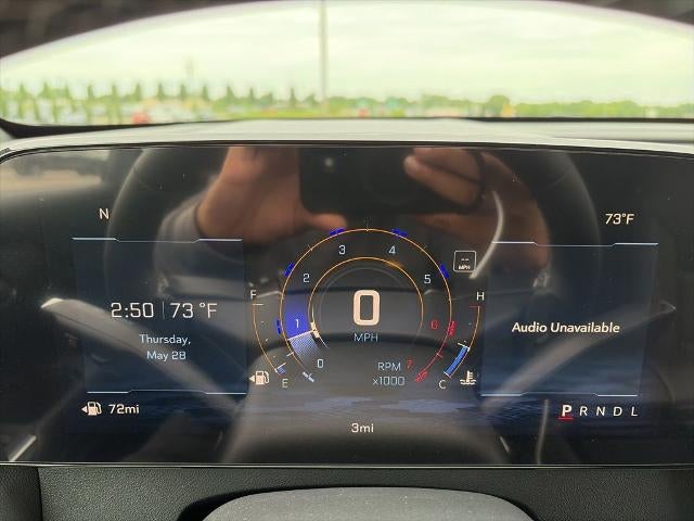 2026 Chevrolet Traverse LT w/1LT