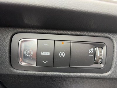 2026 Chevrolet Traverse LT w/1LT