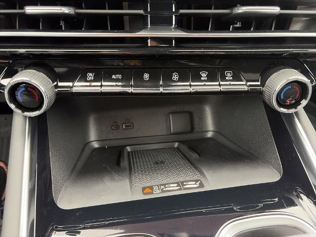 2026 Chevrolet Traverse LT w/1LT