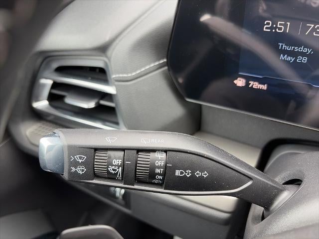 2026 Chevrolet Traverse LT w/1LT