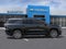 2026 Chevrolet Traverse LT w/1LT