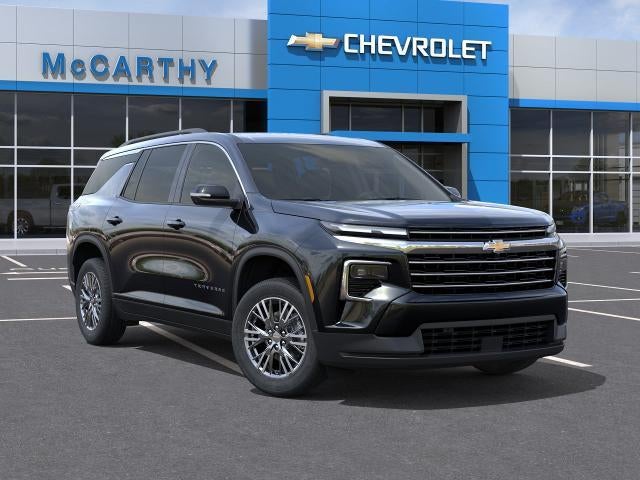 2026 Chevrolet Traverse LT w/1LT