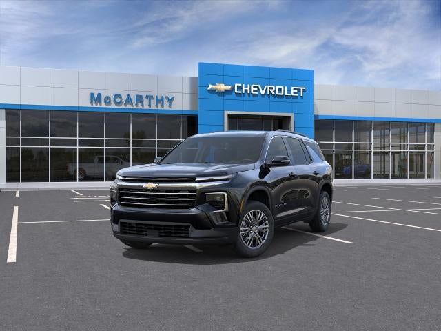 2026 Chevrolet Traverse LT w/1LT