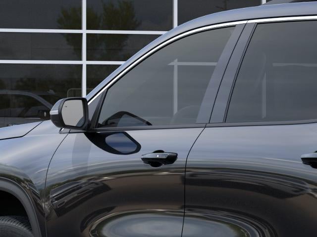 2026 Chevrolet Traverse LT w/1LT
