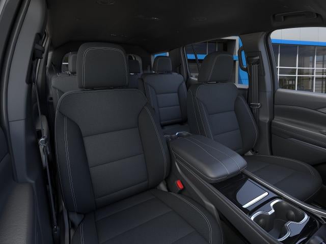 2026 Chevrolet Traverse LT w/1LT