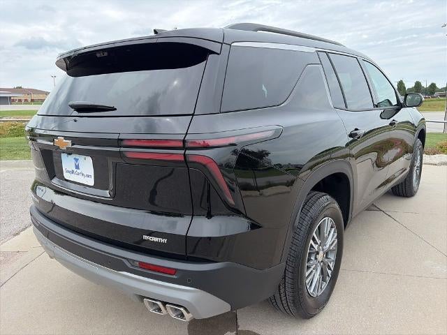 2026 Chevrolet Traverse LT w/1LT