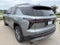 2026 Chevrolet Traverse LT w/1LT
