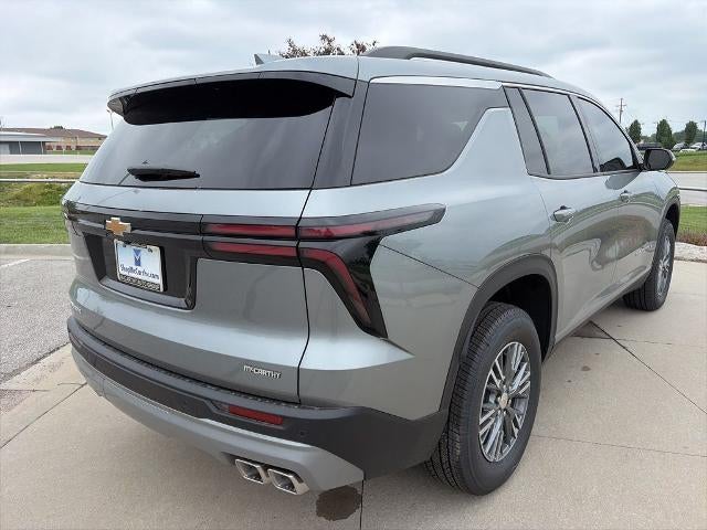 2026 Chevrolet Traverse LT w/1LT