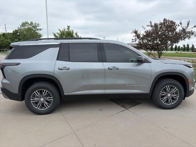 2026 Chevrolet Traverse LT w/1LT