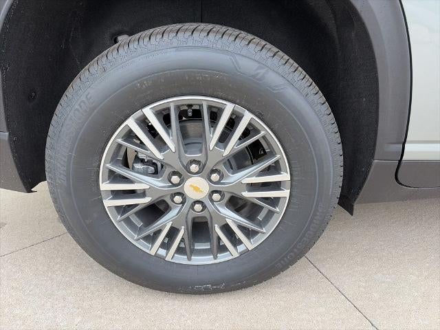 2026 Chevrolet Traverse LT w/1LT