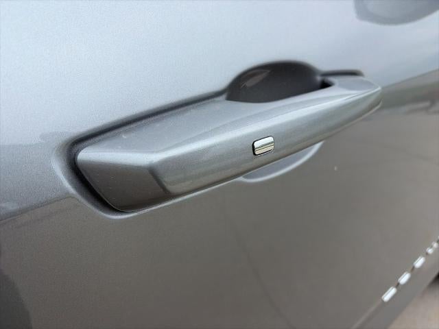 2026 Chevrolet Traverse LT w/1LT